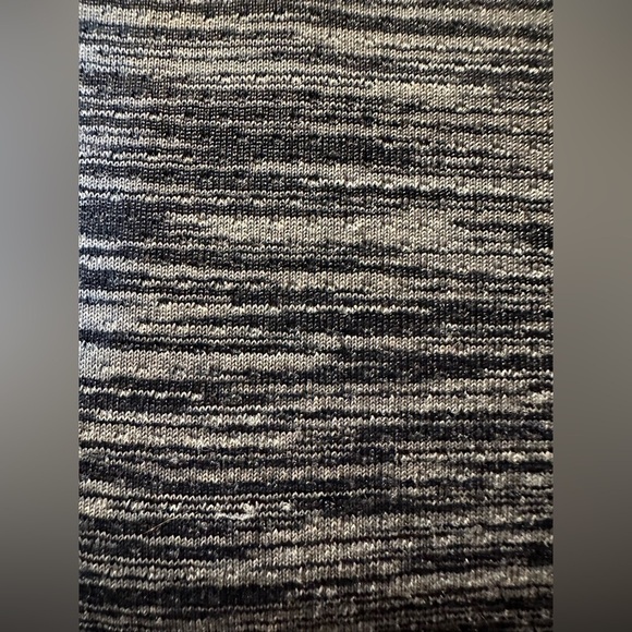 ZYIA Active Split Back Long Sleeve Top - Picture 2 of 9